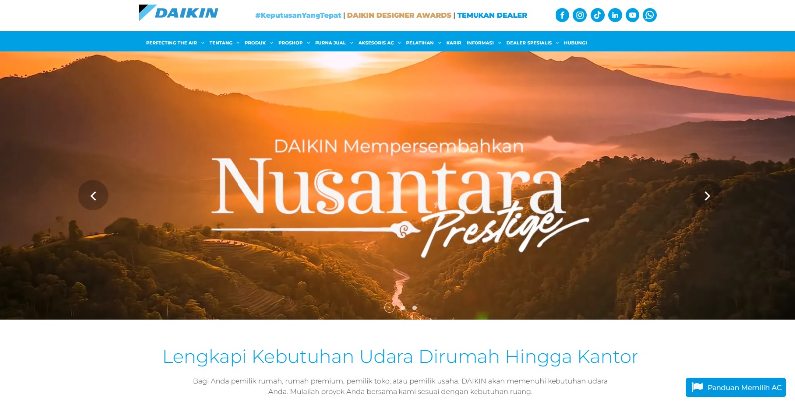 daikin